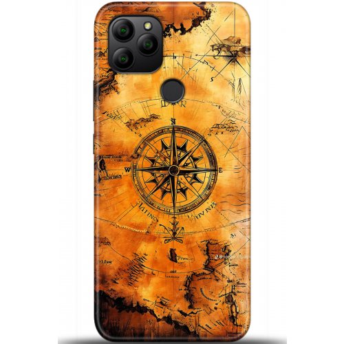 Uyumlu Kılıf HD Baskılı Kılıf - Followed Institution 5383