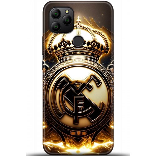 Uyumlu Kılıf HD Baskılı Kılıf - Followed Institution 5395