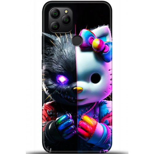 Uyumlu Kılıf HD Baskılı Kılıf - Followed Institution 5406