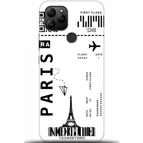 Uyumlu Kılıf HD Baskılı Kılıf - Followed Institution 5414