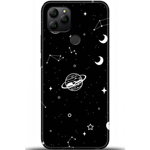 Uyumlu Kılıf HD Baskılı Kılıf - Followed Institution 5419