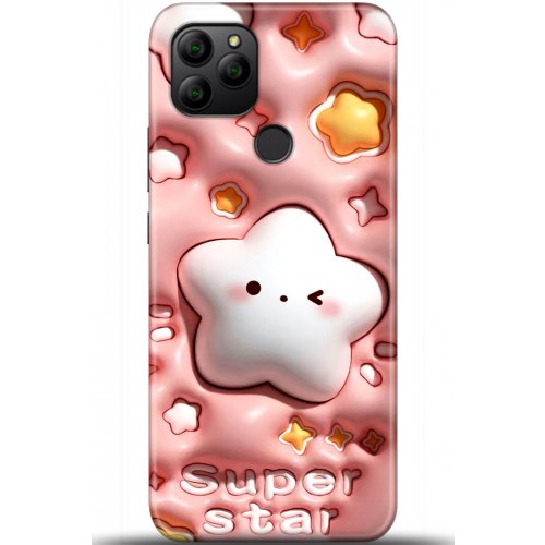 Uyumlu Kılıf HD Baskılı Kılıf - Followed Institution 5420