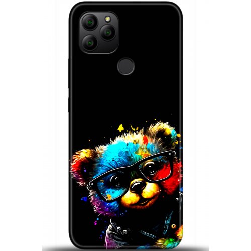 Uyumlu Kılıf HD Baskılı Kılıf - Followed Institution 5434