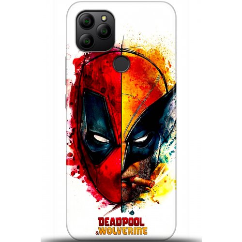 Uyumlu Kılıf HD Baskılı Kılıf - Followed Institution 5443