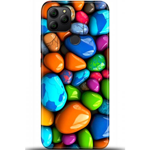 Uyumlu Kılıf HD Baskılı Kılıf - Followed Institution 5455