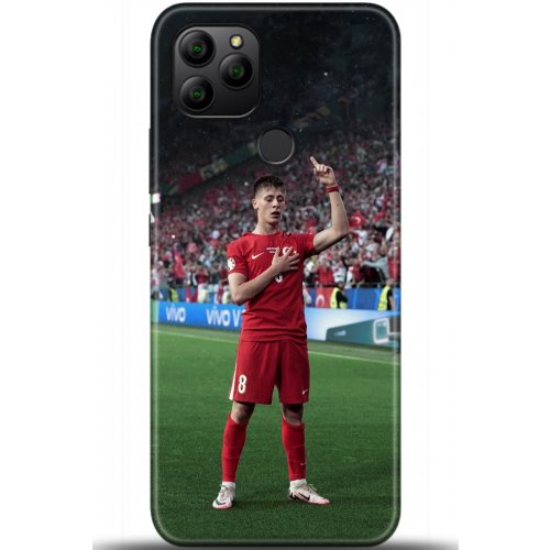 Uyumlu Kılıf HD Baskılı Kılıf - Followed Institution 5462