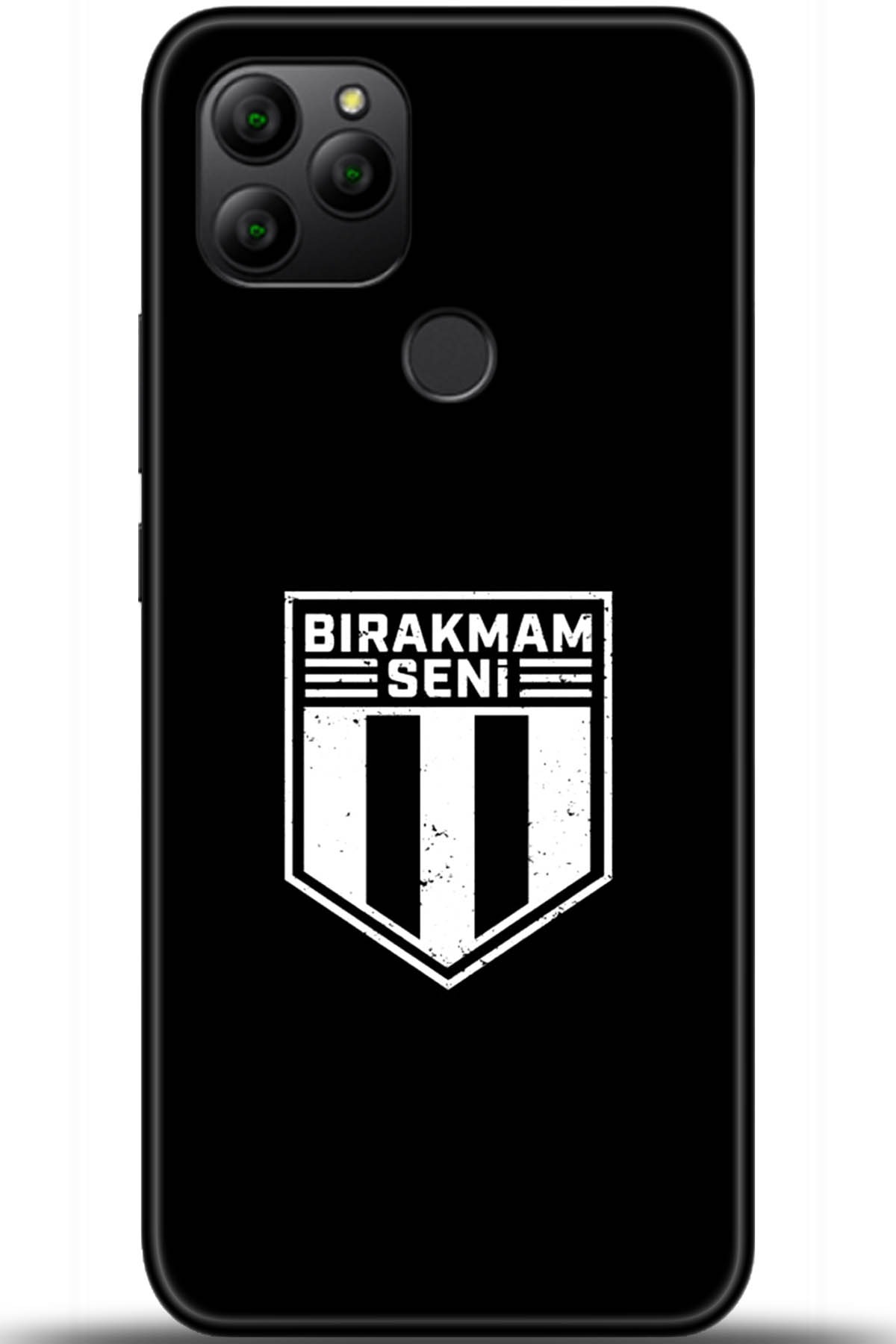 General Mobile GM 21 Uyumlu Kılıf HD Baskılı Kılıf - Followed Institution 5474