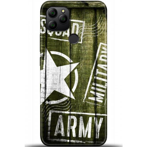 Uyumlu Kılıf HD Baskılı Kılıf - Followed Institution 5476