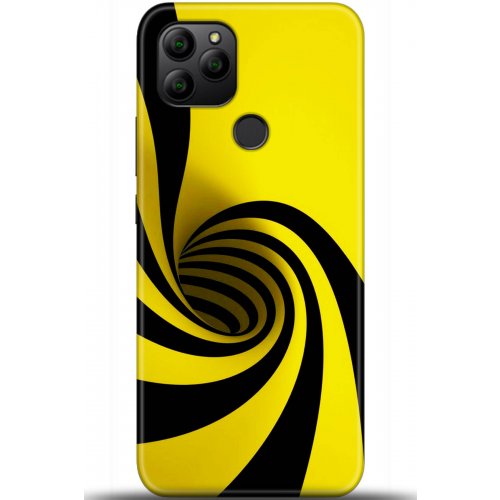 Uyumlu Kılıf HD Baskılı Kılıf - Followed Institution 5477