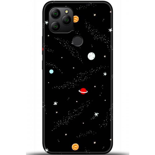 Uyumlu Kılıf HD Baskılı Kılıf - Followed Institution 5485