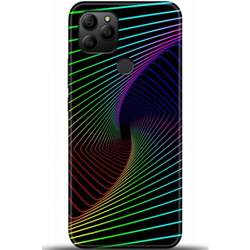 Uyumlu Kılıf HD Baskılı Kılıf - Followed Institution 5488