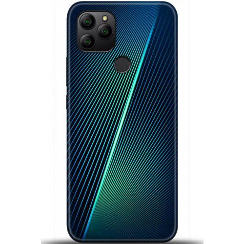 Uyumlu Kılıf HD Baskılı Kılıf - Followed Institution 5495