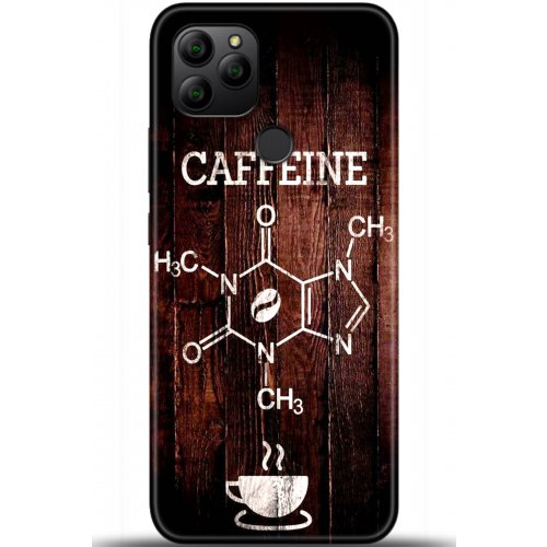 Uyumlu Kılıf HD Baskılı Kılıf - Followed Institution 5501