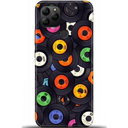 Uyumlu Kılıf HD Baskılı Kılıf - Followed Institution 5505