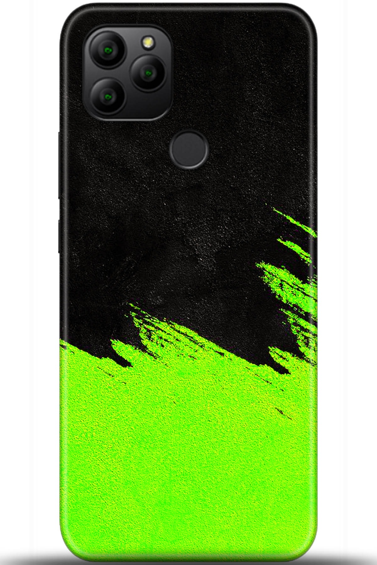 General Mobile GM 21 Uyumlu Kılıf HD Baskılı Kılıf - Followed Institution 5506