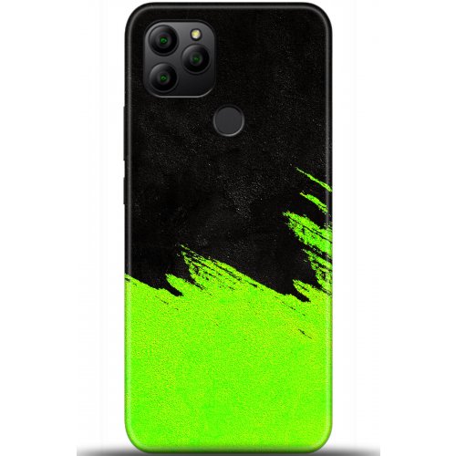 Uyumlu Kılıf HD Baskılı Kılıf - Followed Institution 5506