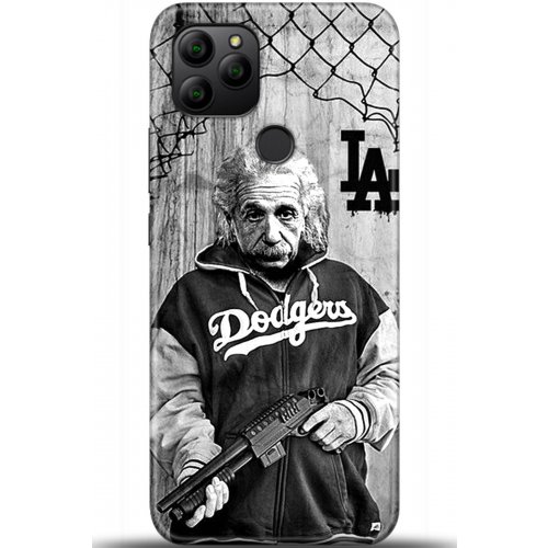 Uyumlu Kılıf HD Baskılı Kılıf - Followed Institution 5509