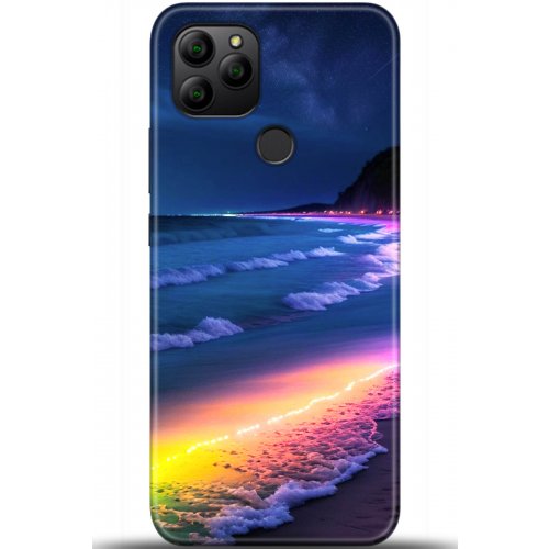 Uyumlu Kılıf HD Baskılı Kılıf - Followed Institution 5512