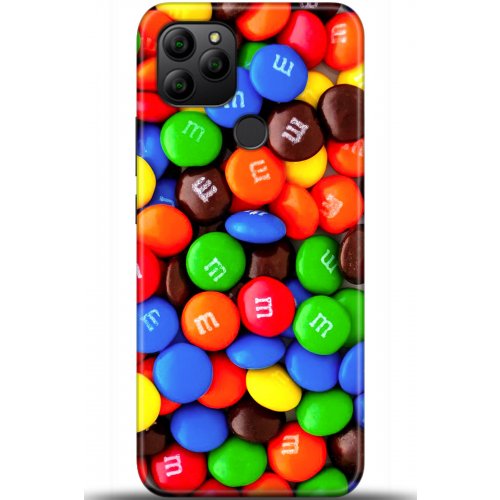 Uyumlu Kılıf HD Baskılı Kılıf - Followed Institution 5521