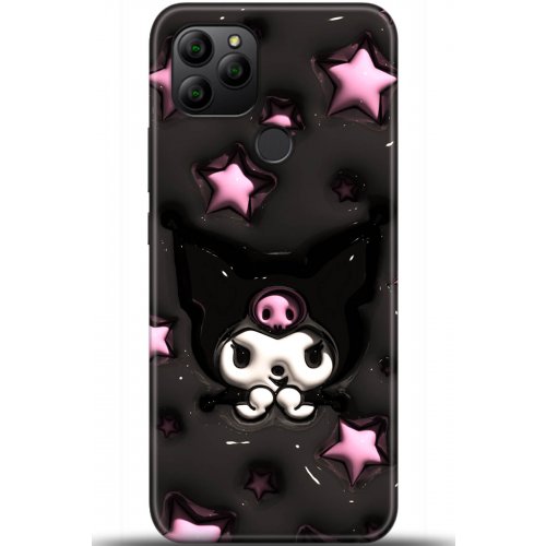 Uyumlu Kılıf HD Baskılı Kılıf - Followed Institution 5530