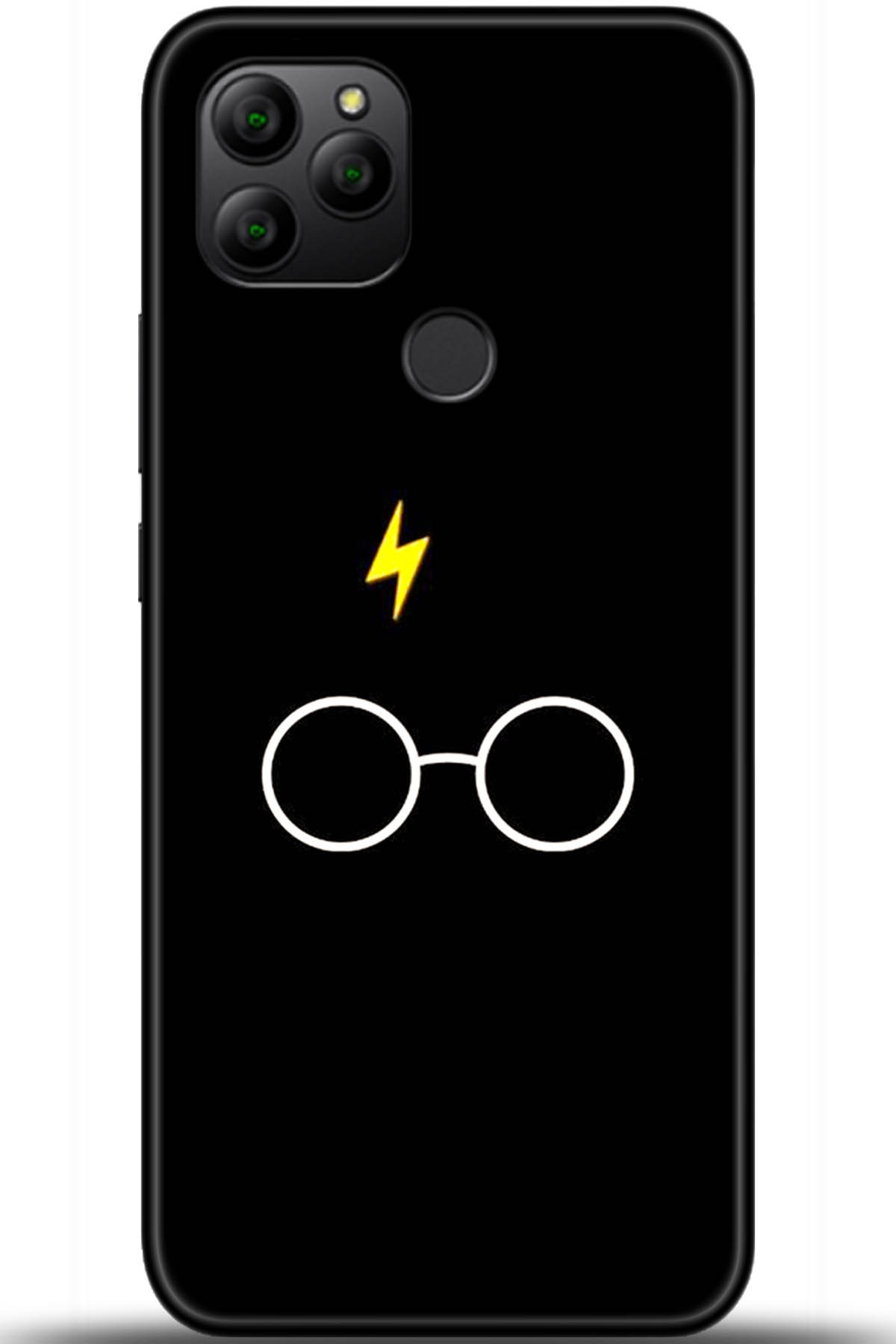 General Mobile GM 21 Uyumlu Kılıf HD Baskılı Kılıf - Followed Institution 5550