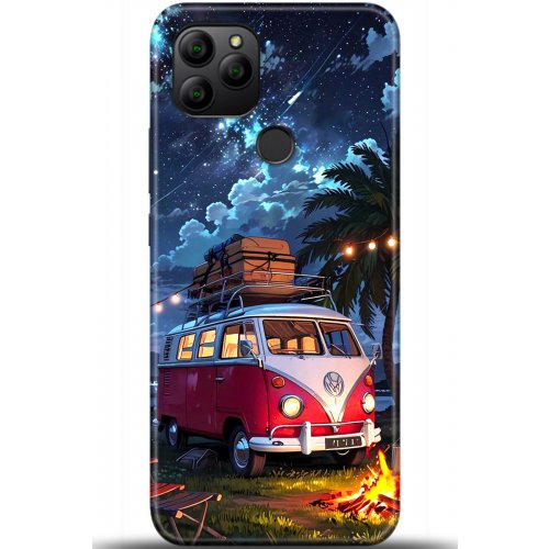 Uyumlu Kılıf HD Baskılı Kılıf - Followed Institution 5564