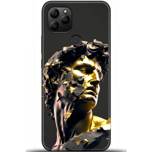 Uyumlu Kılıf HD Baskılı Kılıf - Followed Institution 5574