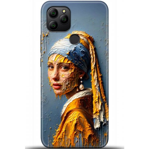 Uyumlu Kılıf HD Baskılı Kılıf - Followed Institution 5585