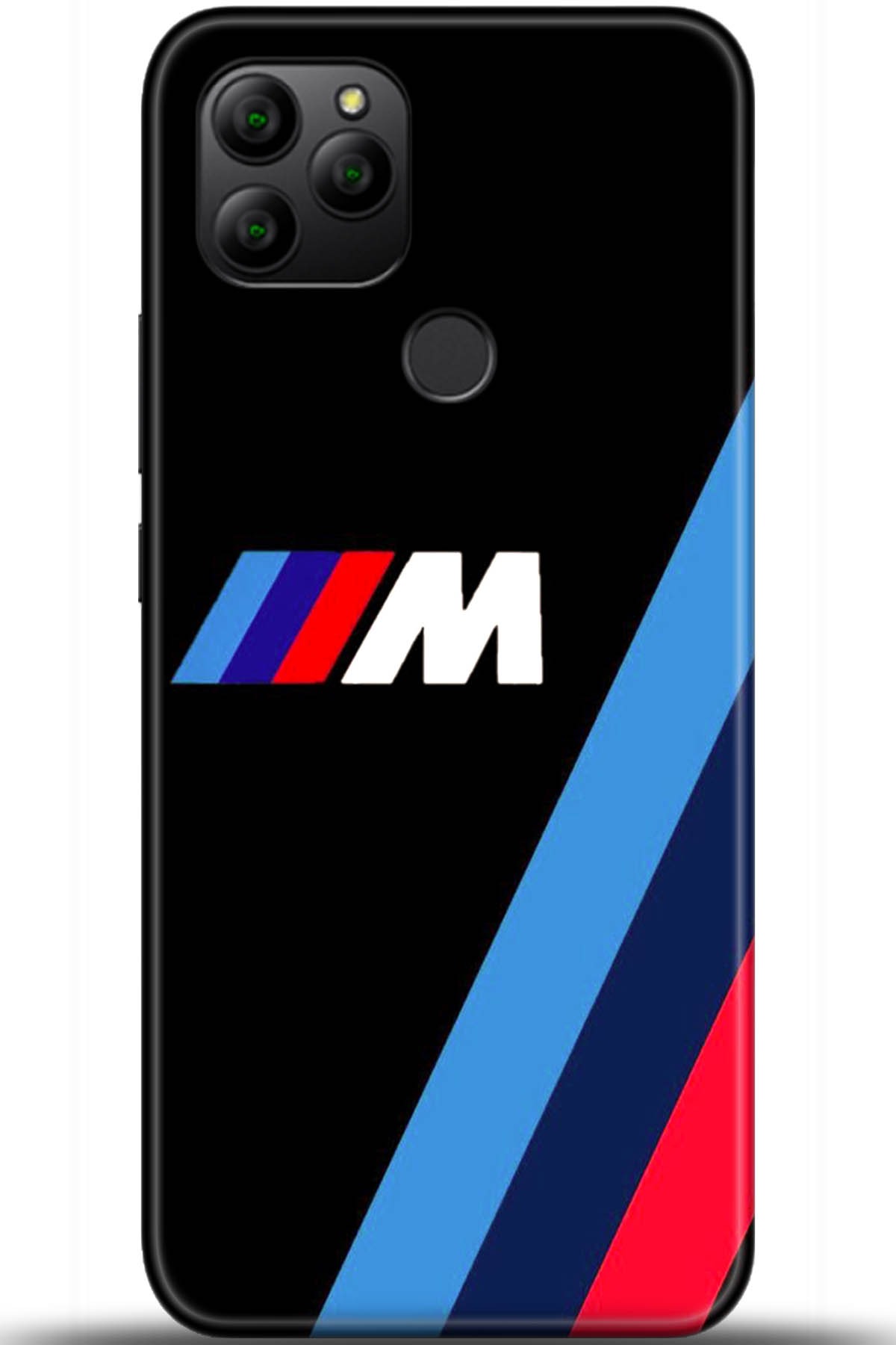 General Mobile GM 21 Uyumlu Kılıf HD Baskılı Kılıf - Followed Institution 5616