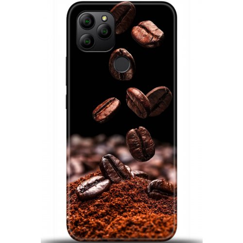 Uyumlu Kılıf HD Baskılı Kılıf - Followed Institution 5624