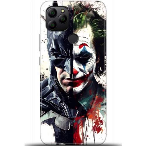 Uyumlu Kılıf HD Baskılı Kılıf - Followed Institution 5646