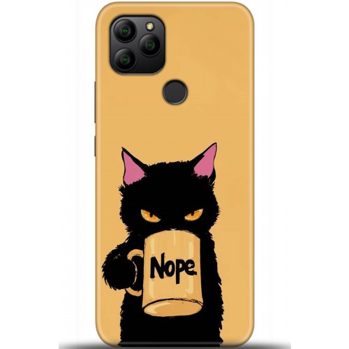 Uyumlu Kılıf HD Baskılı Kılıf - Followed Institution 5652