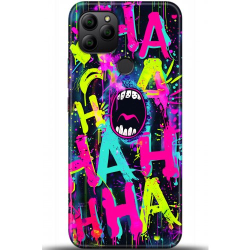 Uyumlu Kılıf HD Baskılı Kılıf - Followed Institution 5672