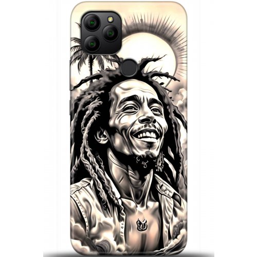 Uyumlu Kılıf HD Baskılı Kılıf - Followed Institution 5695