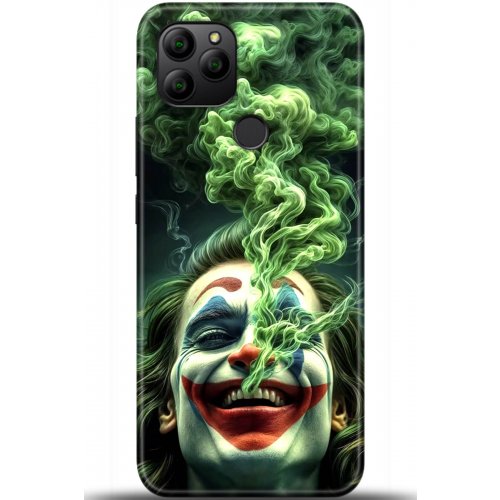 Uyumlu Kılıf HD Baskılı Kılıf - Followed Institution 5698