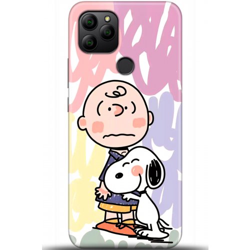 Uyumlu Kılıf HD Baskılı Kılıf - Followed Institution 5702