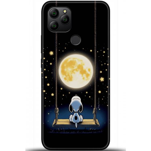 Uyumlu Kılıf HD Baskılı Kılıf - Followed Institution 5705