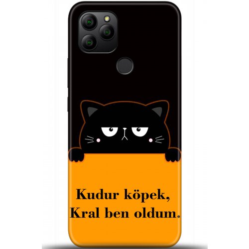 Uyumlu Kılıf HD Baskılı Kılıf - Followed Institution 5719