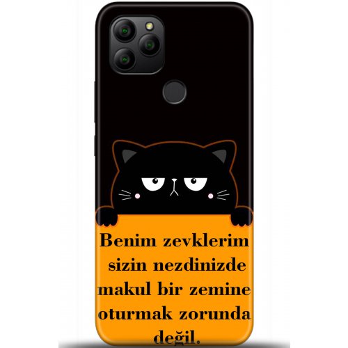 Uyumlu Kılıf HD Baskılı Kılıf - Followed Institution 5720