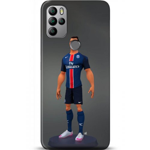 Uyumlu Kılıf HD Baskılı Kılıf - Followed Institution 5016