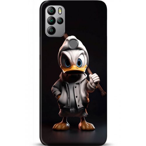 Uyumlu Kılıf HD Baskılı Kılıf - Followed Institution 5019