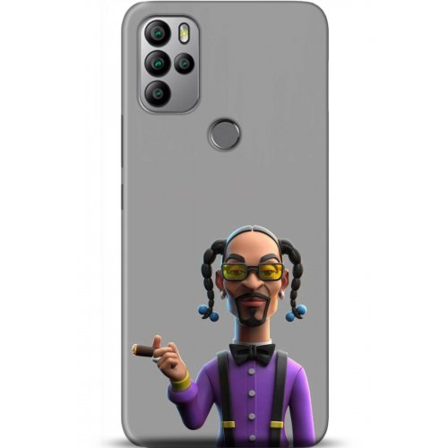 Uyumlu Kılıf HD Baskılı Kılıf - Followed Institution 5025