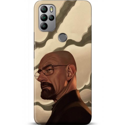 Uyumlu Kılıf HD Baskılı Kılıf - Followed Institution 5026