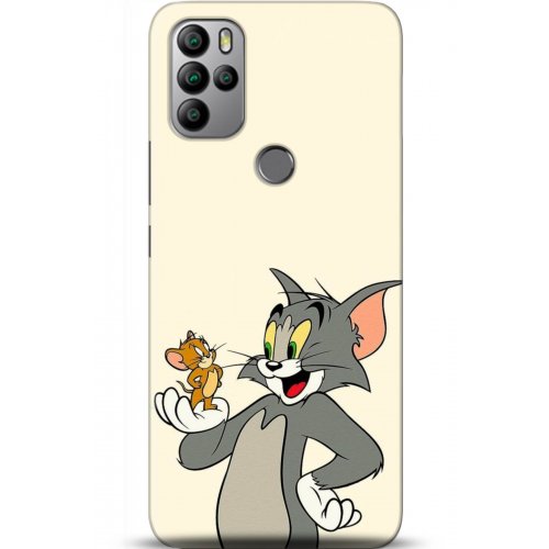 Uyumlu Kılıf HD Baskılı Kılıf - Followed Institution 5030