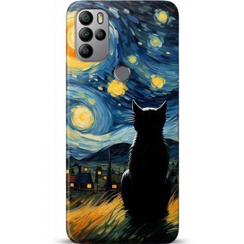 Uyumlu Kılıf HD Baskılı Kılıf - Followed Institution 5034