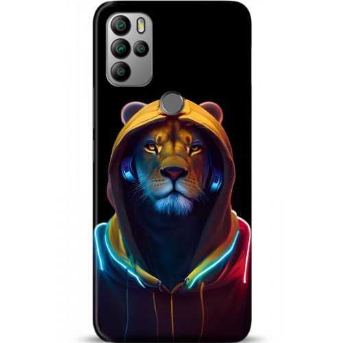 Uyumlu Kılıf HD Baskılı Kılıf - Followed Institution 5057