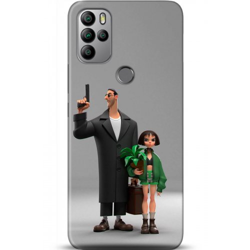 Uyumlu Kılıf HD Baskılı Kılıf - Followed Institution 5079