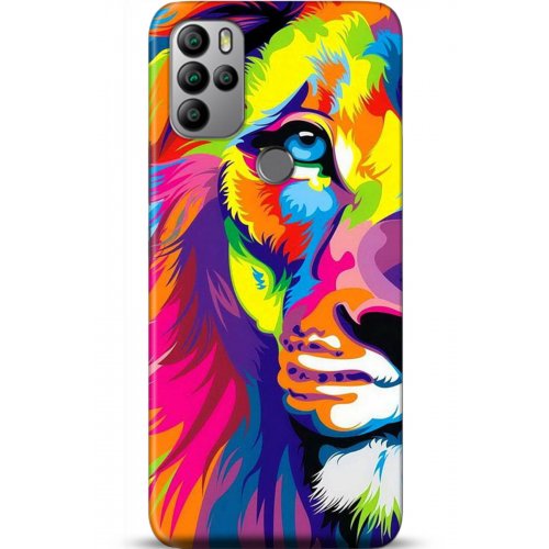 Uyumlu Kılıf HD Baskılı Kılıf - Followed Institution 5084