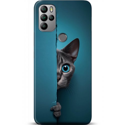 Uyumlu Kılıf HD Baskılı Kılıf - Followed Institution 5091