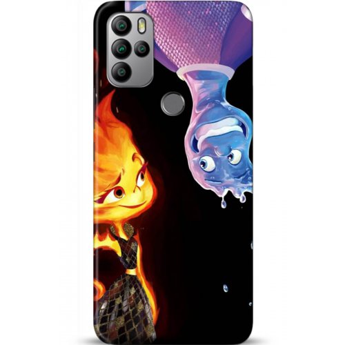 Uyumlu Kılıf HD Baskılı Kılıf - Followed Institution 5117